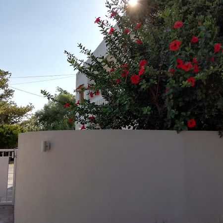 Dimitris' & Valentina'S Home Plakias Exterior photo