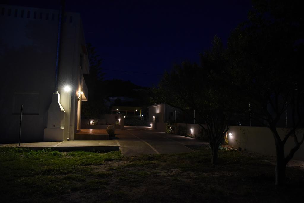 Dimitris' & Valentina'S Home Plakias Exterior photo