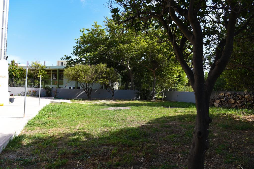 Dimitris' & Valentina'S Home Plakias Exterior photo