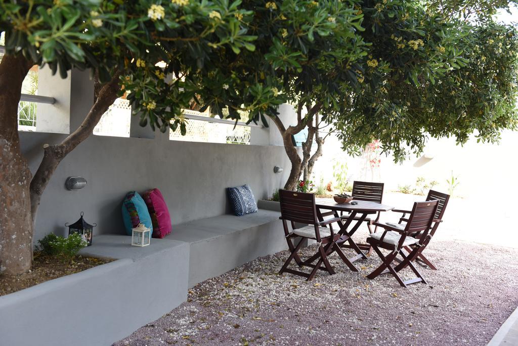 Dimitris' & Valentina'S Home Plakias Exterior photo