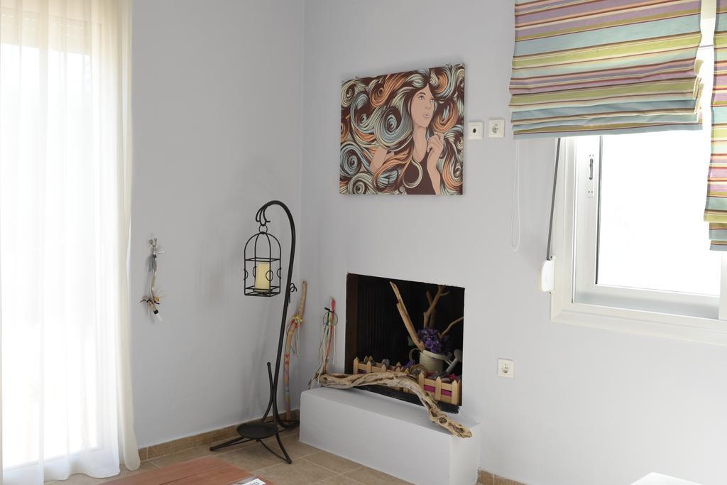 Dimitris' & Valentina'S Home Plakias Exterior photo