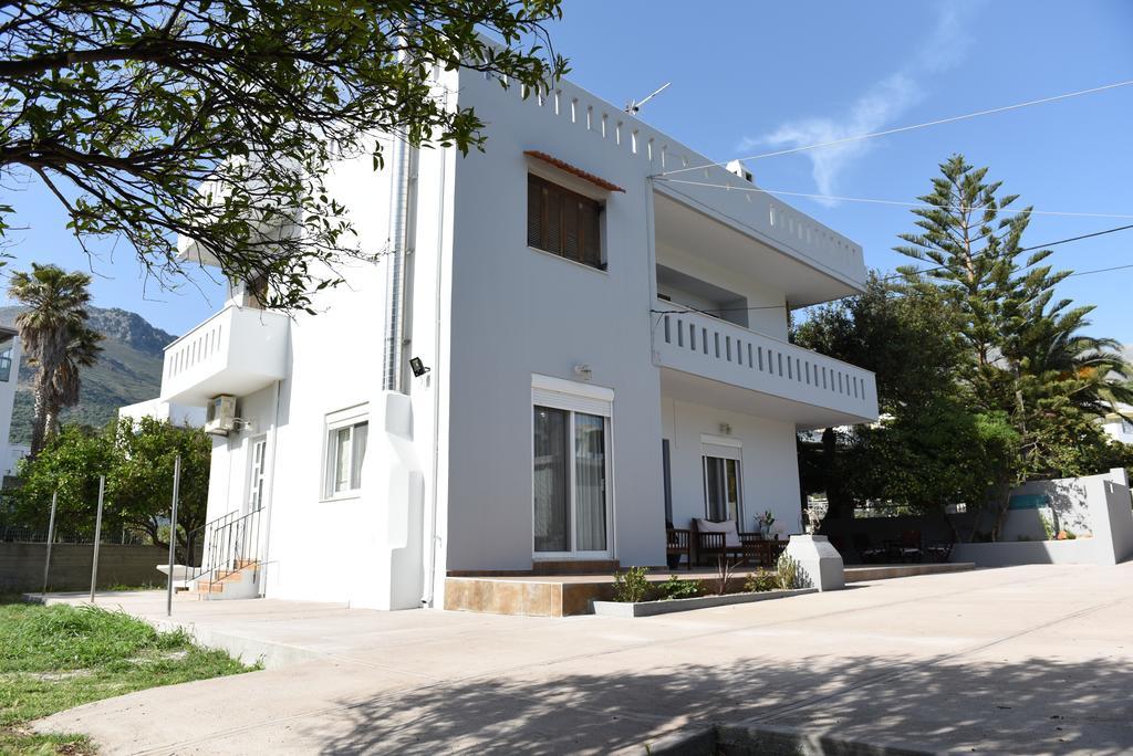 Dimitris' & Valentina'S Home Plakias Exterior photo