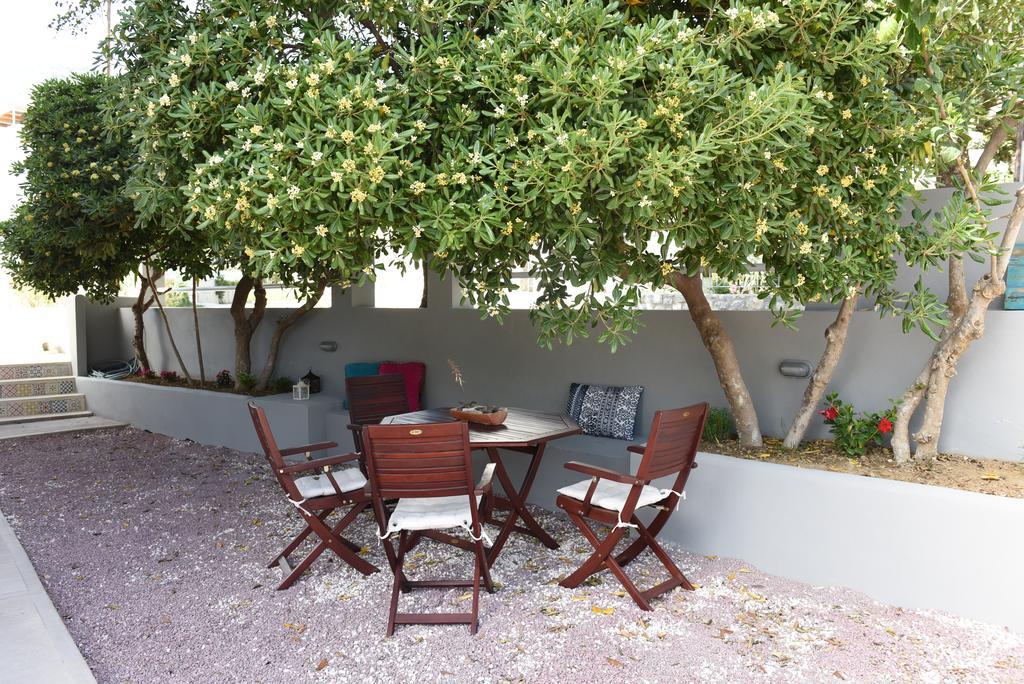 Dimitris' & Valentina'S Home Plakias Exterior photo