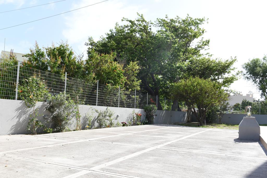 Dimitris' & Valentina'S Home Plakias Exterior photo