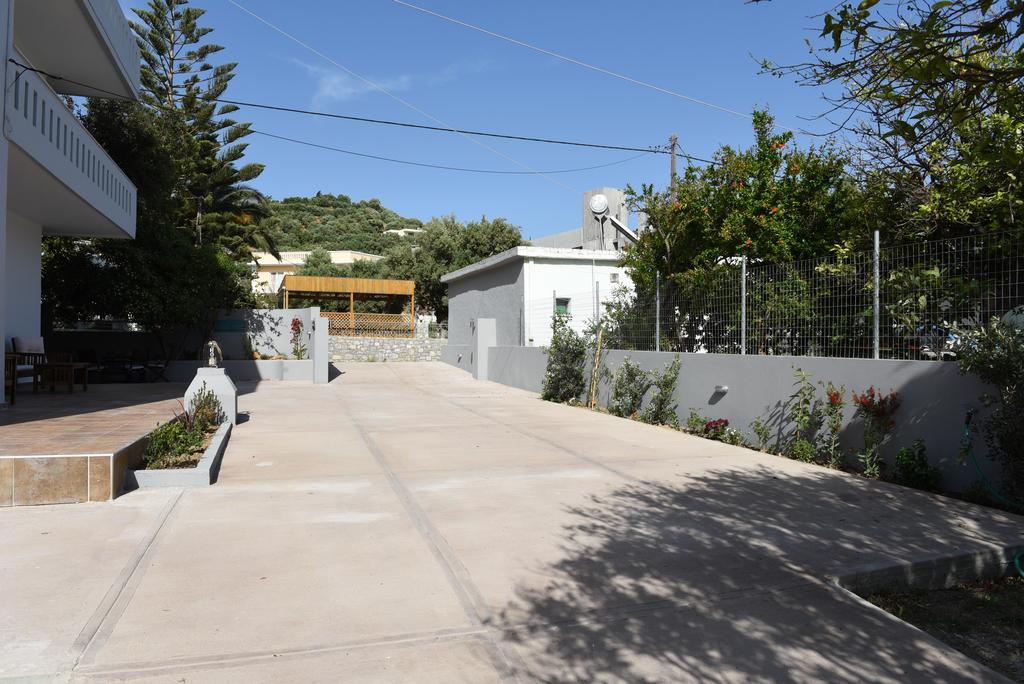 Dimitris' & Valentina'S Home Plakias Exterior photo