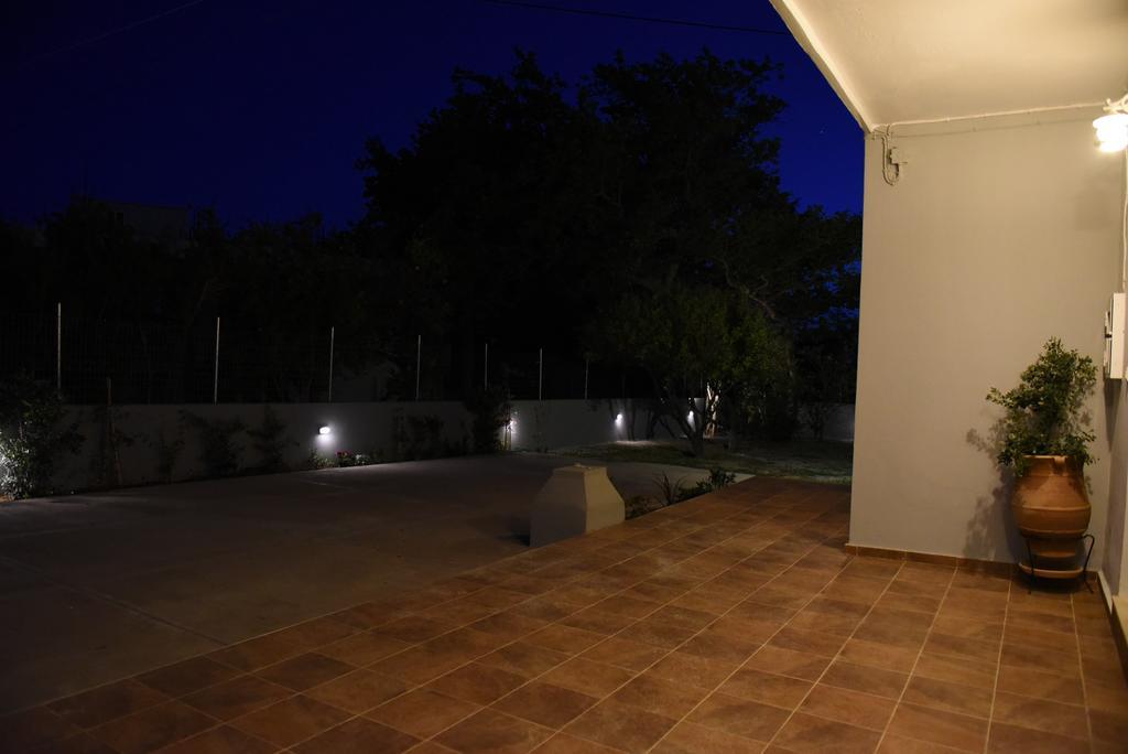 Dimitris' & Valentina'S Home Plakias Exterior photo