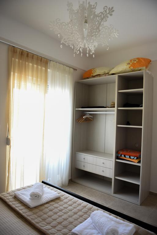 Dimitris' & Valentina'S Home Plakias Exterior photo