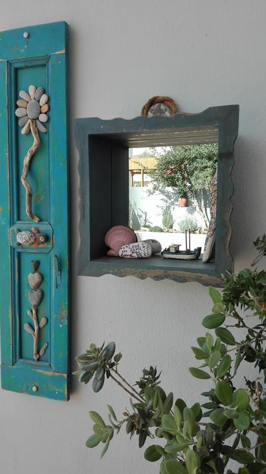 Dimitris' & Valentina'S Home Plakias Exterior photo